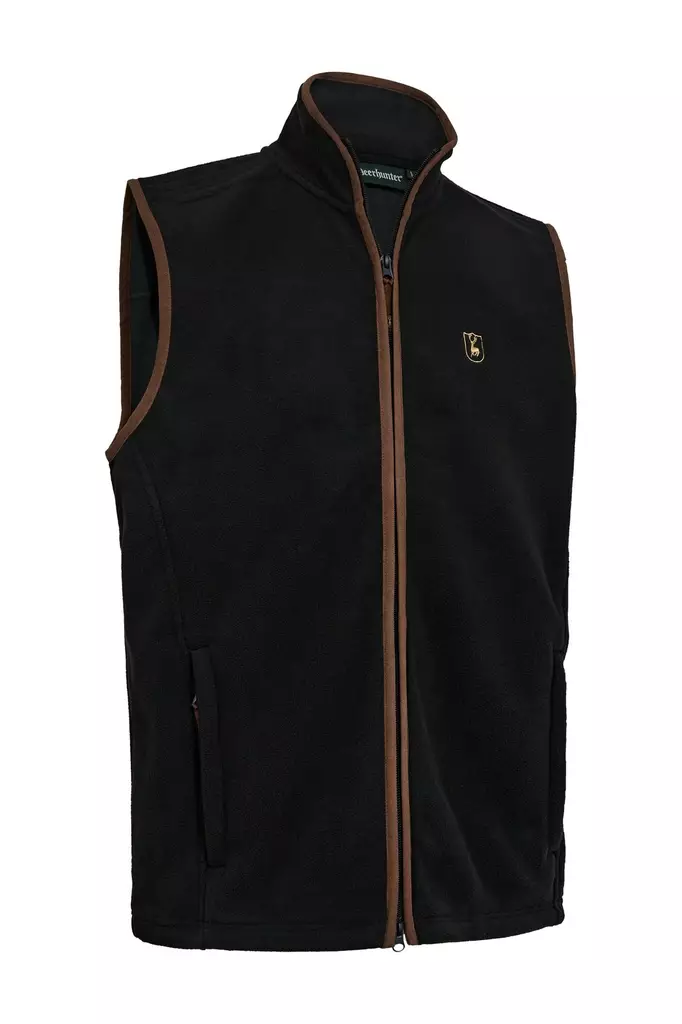 Deerhunter Cumbria Fleece WC 2XL AG - Herrejaktjakker - 5702827242100 - 1