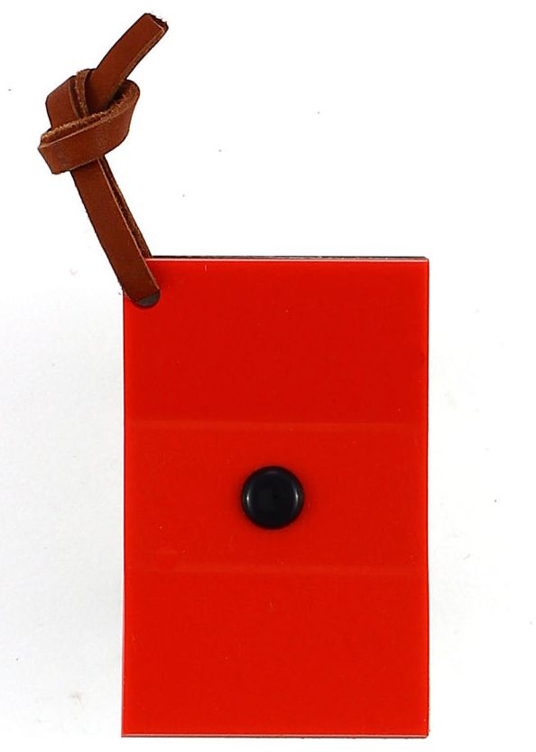 Dianova Lapstone ice - Annen friluftsutstyr - 7350078730150 - 1