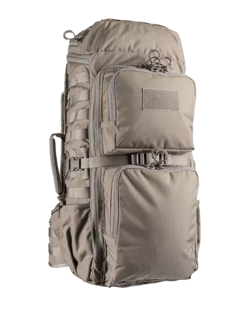 Eberlestock FAC Track Pack - Taktiske ryggsekker og tursekker - 812028012510 - 2