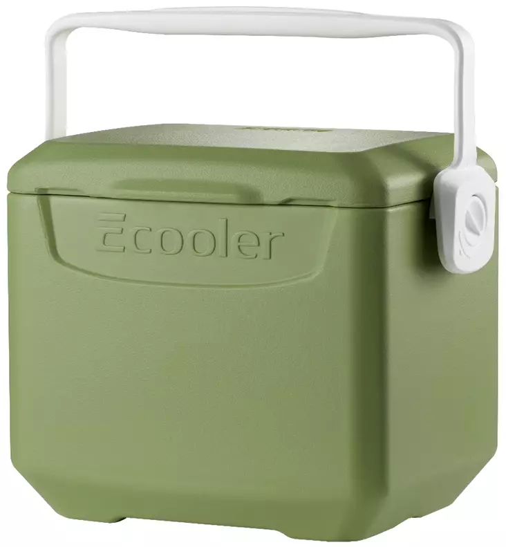 Ecooler Cooler Box 15L - Kyllådar og -vesker - 6430073678310 - 1