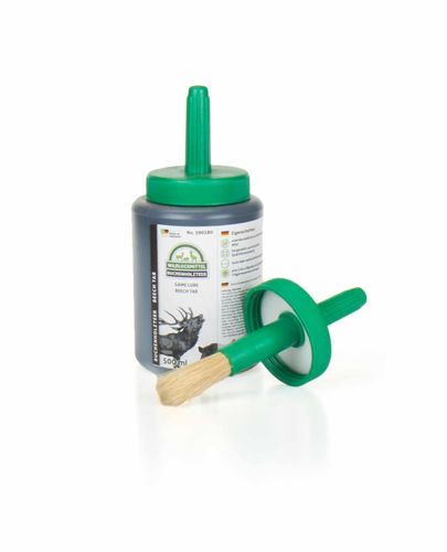 Eurohunt Pyökkiterva Sudilla 0.5l - Lokkemiddel - 4250392389160 - 1