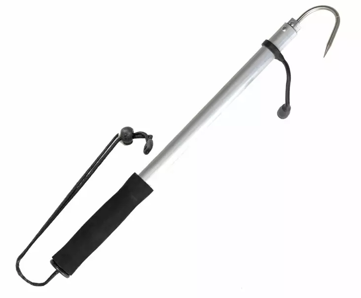 Fisherman Nostokoukku 25-60cm - Annet tilbehør - 6420071074030 - 1