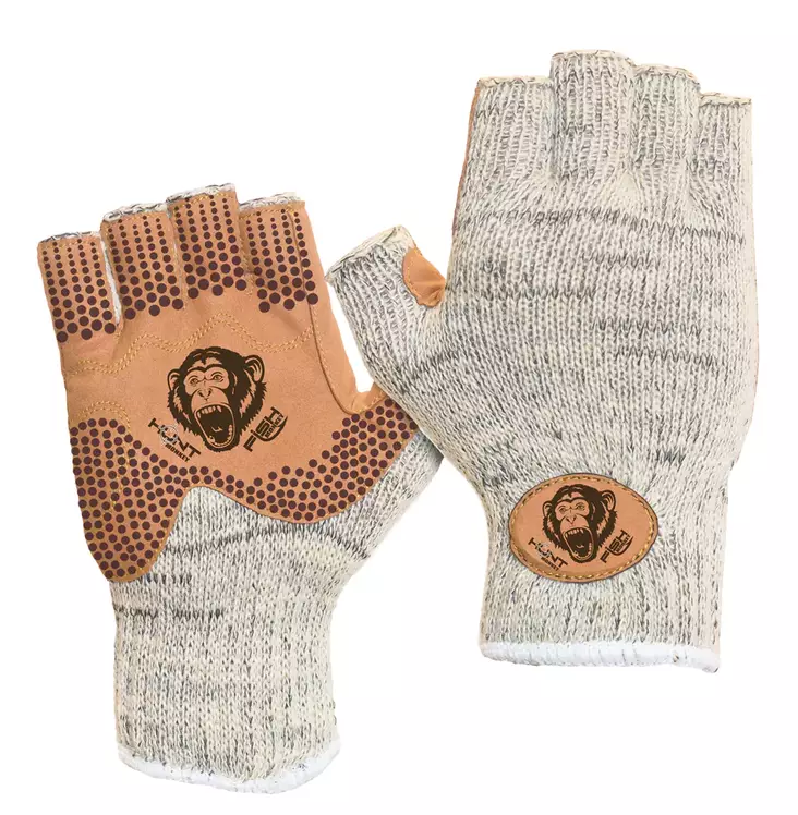 Fish Monkey Wooly Glove - Hansker - 859100007200 - 1