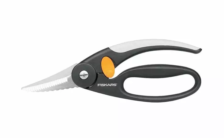Fiskars Functional Form Fish Shears 22cm - Filetkniver - 6411501991270 - 1