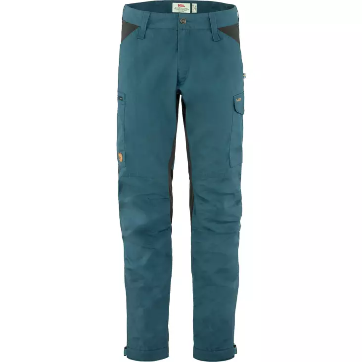 Fjällräven Kaipak TRS UBDG - Herrebukser for jakt - 7323450581770 - 1