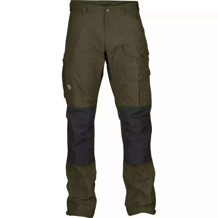 Fjällräven Vidda Pro Trousers - Bukser - 7323450008550 - 1