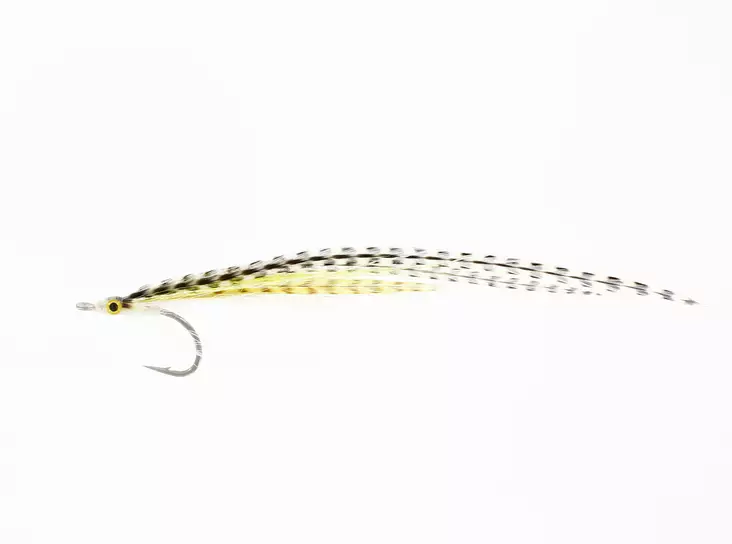 Flatwing Tobis UV - Fiskeimitasjoner - 5707549407400 - 1