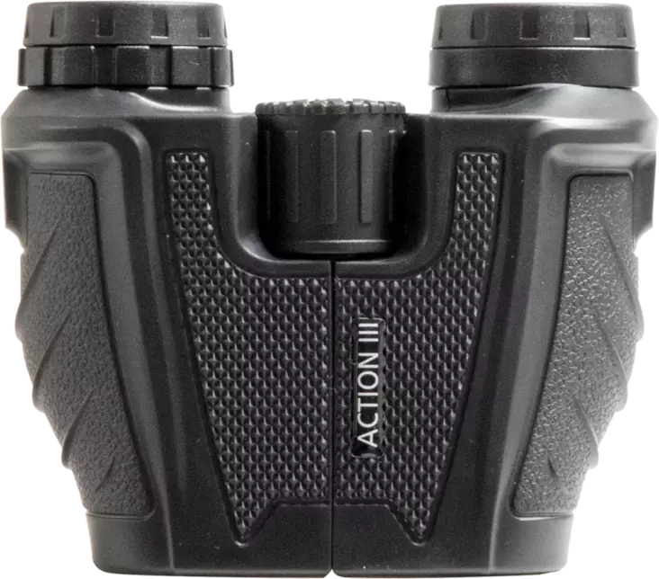 Focus Action III 8x25 - Lommekikkert - 7391879034610 - 1