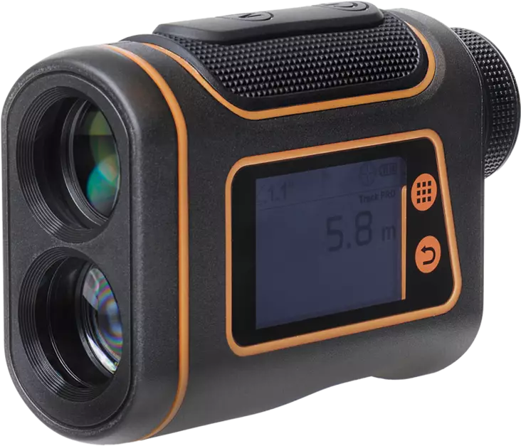 Focus Track RF PRO - Avstandsmåler - 7391879053000 - 1