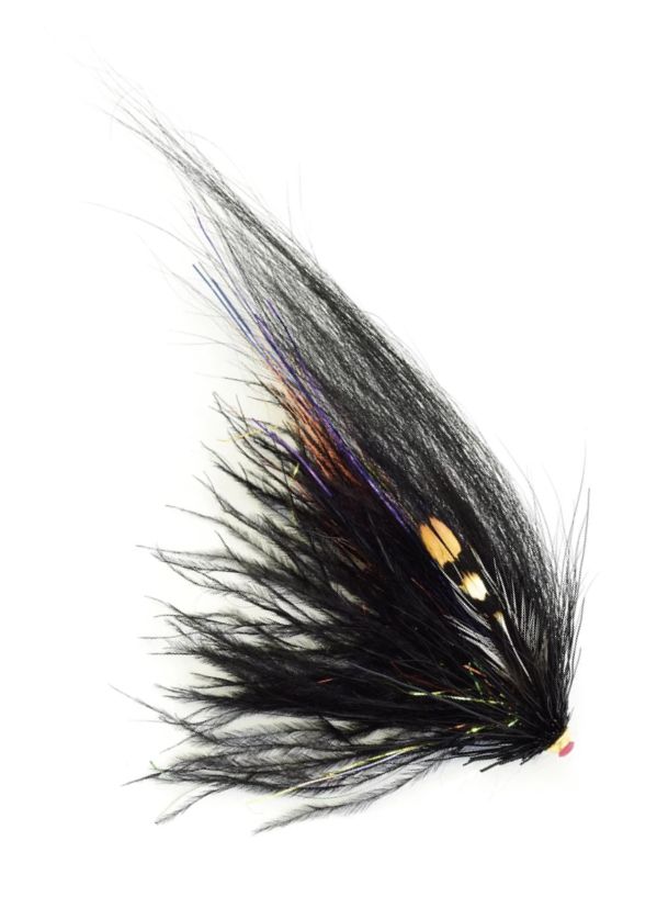 Frödin Flies Classic Series Barret Bimbo - Rørfluer - 7340154606240 - 1