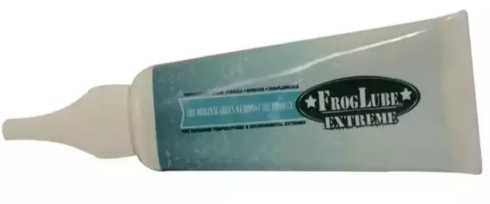 FrogLube CLP Extreme Gel Lubricant - Våpenoljer og -fett - 736211152480 - 1