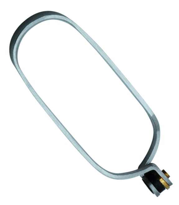 FTS Premium Hackle Plier -häkiläpihdit - Hakketenner - 6417512030250 - 1