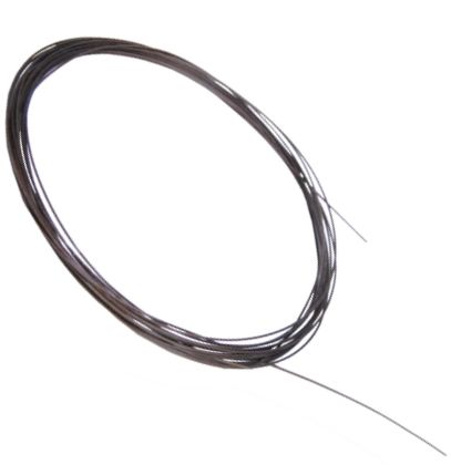 G.T.R 7x7 Leader Wire 6kg - Berøringsmateriale - 6438239062430 - 1
