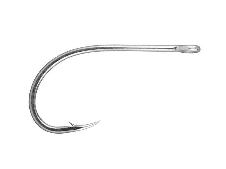 Gamakatsu SL12S - Saltvannskroker - 0K916000 - 1