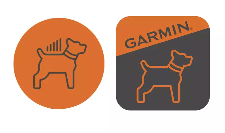 Garmin Alpha LTE sovellukset - Garmin hundesporer - 2611202310 - 1
