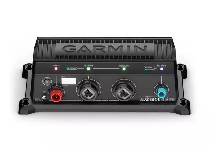 Garmin BlueNet 30 Gateway - Garmin-tilbehør - 010-02613-00 - 1