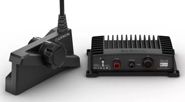 Garmin Livescope Plus System LVS34 - Garmin-kompatibel - 010-02706-00 - 1