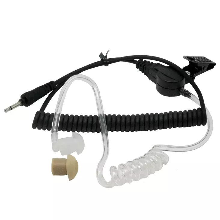 Genzo Kombi Security - Genzo-telefoner og -tilbehør - 7333080012360 - 1