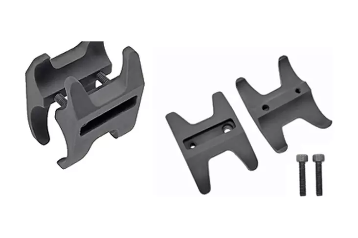 GG&G Beretta 1301 Barrel Clamp - Hagledeler - GGG-3280 - 1