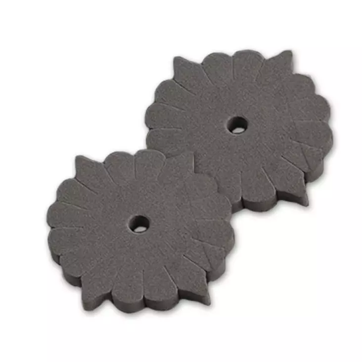 Grimman Vice Fly Rack - Andre verktøy - 6438407003470 - 1