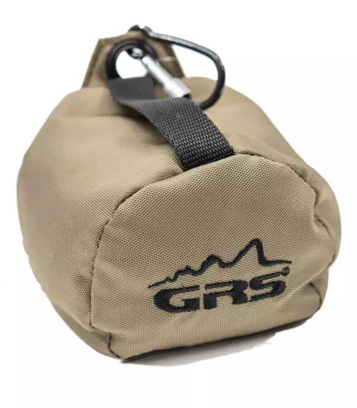 GRS RearBag takatuki - Monopoder og bakstøtter - 7072171044520 - 1