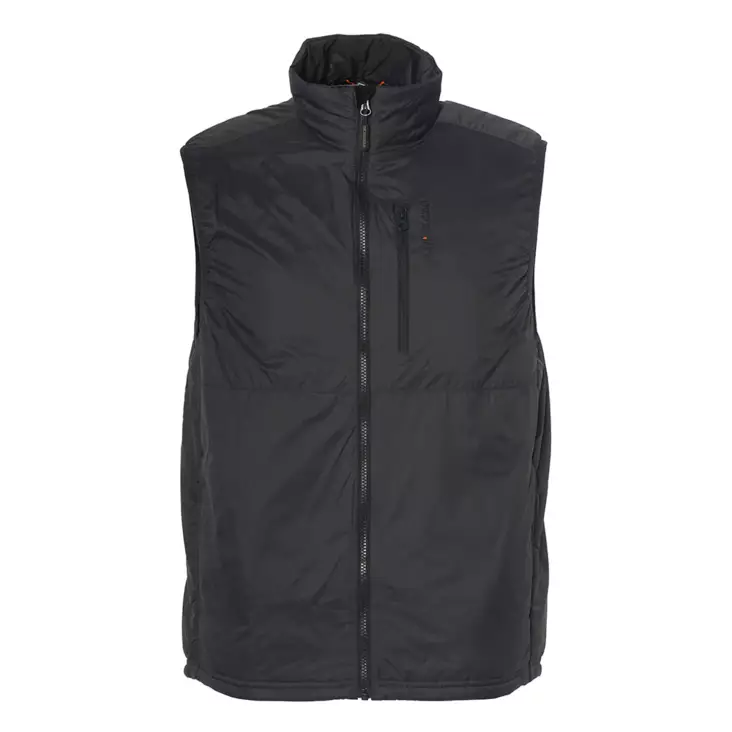 Grundens Forecast Insulated Vest - Anchor - Mellomjakker - 7332525248920 - 1