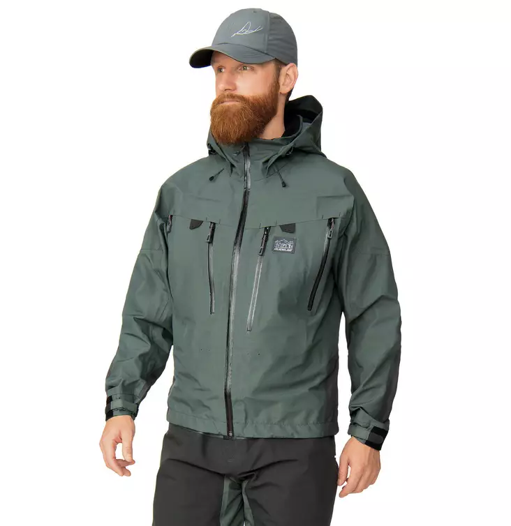 Guideline Alta NGx Jacket - Vadarjakker - 7033841072120 - 1
