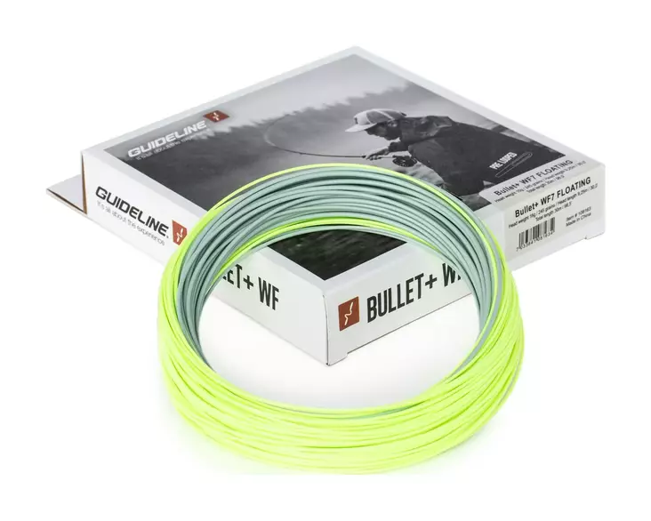 Guideline Bullet+ WF #5 - Flyteliner - 7033841081610 - 1