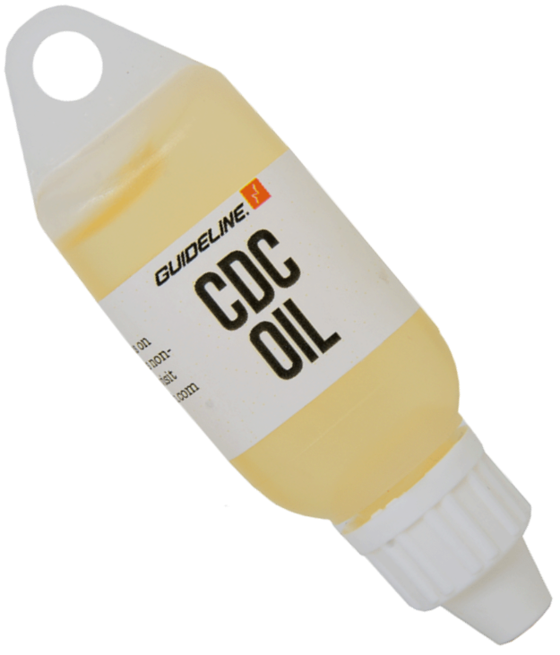 Guideline CDC Oil - Flytende middel - 7033840135680 - 1