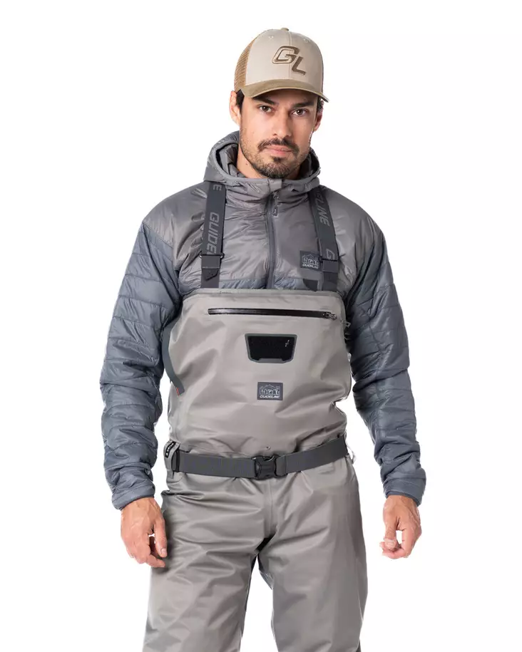 Guideline Driva Wader - Vadere - 7033841109680 - 1