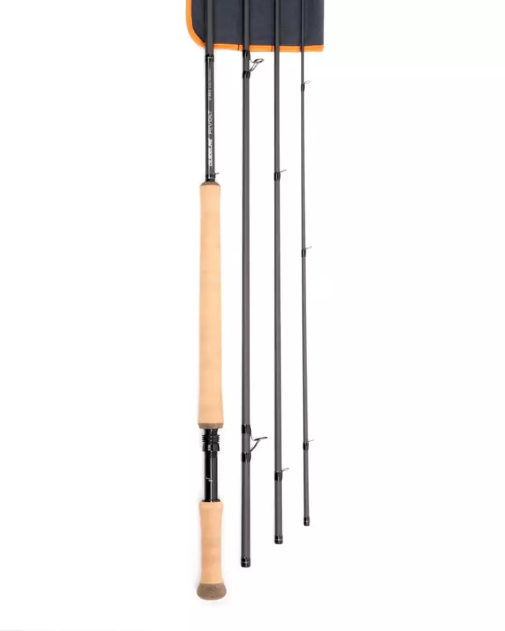 Guideline Rivolt Double Hand - Guideline fluestenger - 7033841114110 - 1