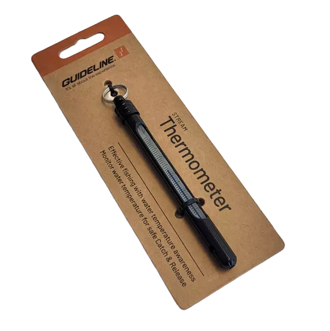 Guideline Stream Thermometer - Andre verktøy og tilbehør - 7033841113700 - 2