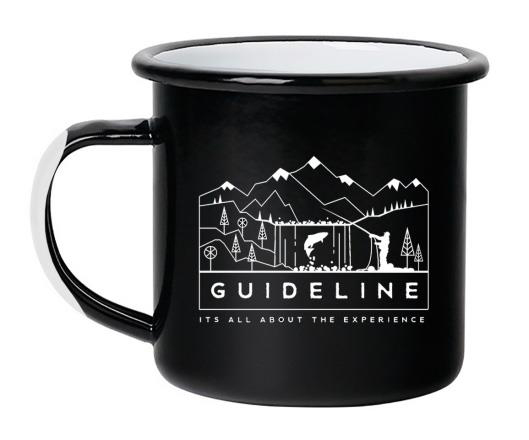 Guideline The Waterfall Mug - Vannflasker og kaffekopper - 7033841070010 - 1