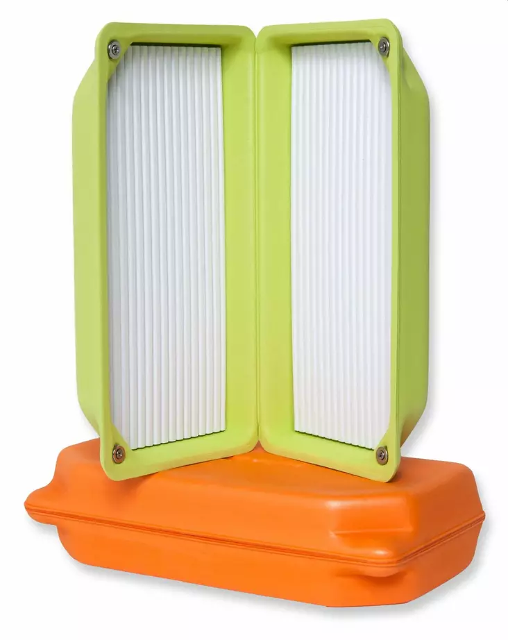 Lime - Fluesker - 7033841056700 - 1