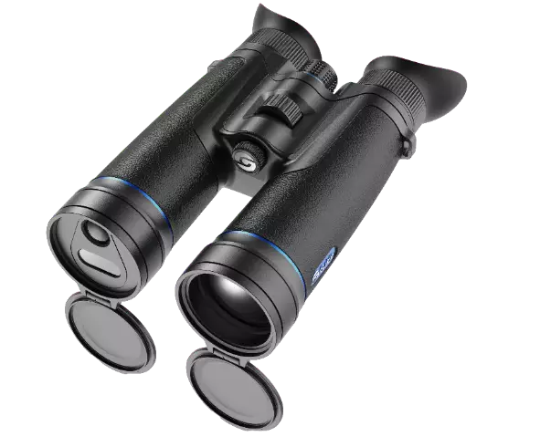 Guide Outdoor DN Binoculars Gen2 DN70L 2.0 - Kikkerter - GUIDE-DN70L20 - 1