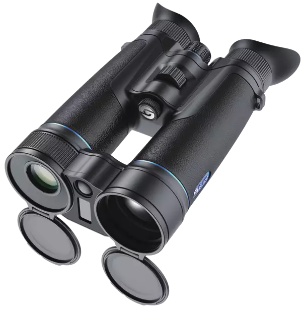 Guide Outdoor DN Binoculars Gen2 DN70M 2.0 - Kikkerter - GUIDE-DN70M20 - 1