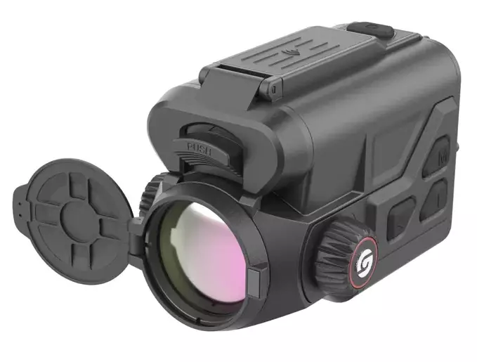 Guide Outdoor TB Clip On TB430 - Clip-On-enheter - TB430 - 1