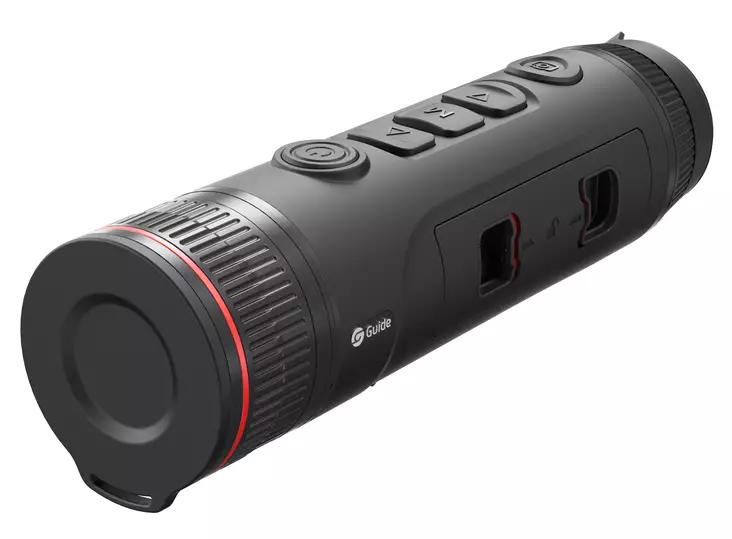 Guide Outdoor TJ Monocular TJ430 - Monokulære observasjonsinstrumenter - TJ430 - 3