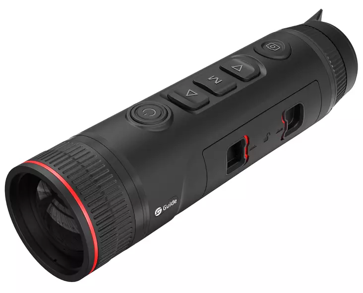 Guide Outdoor TJ Monocular TJ650 - Monokulære observasjonsinstrumenter - TJ650 - 3