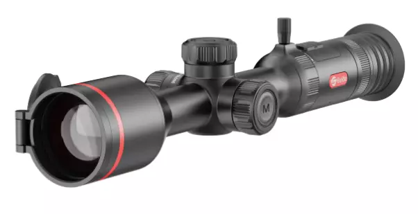 Guide Outdoor TU Scope Gen3 TU437 - Termiske og nattoptiske sikter - TU43530 - 1