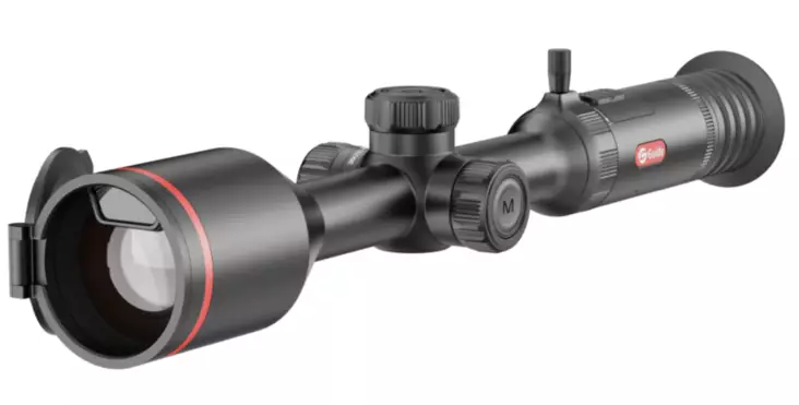 Guide Outdoor TU Scope Gen3 TU435 Pro - Termiske og nattoptiske sikter - TU435P30 - 1
