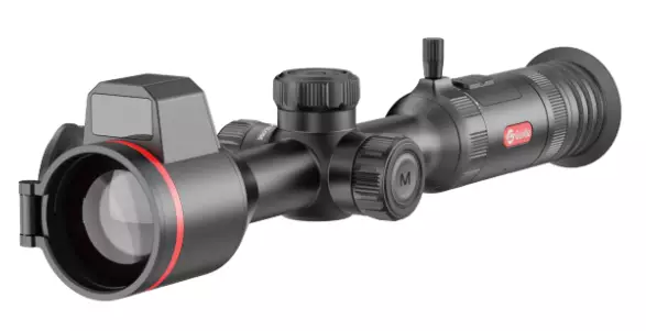Guide Outdoor TU Scope Gen3 TU650L - Termiske og nattoptiske sikter - TU650L30 - 1