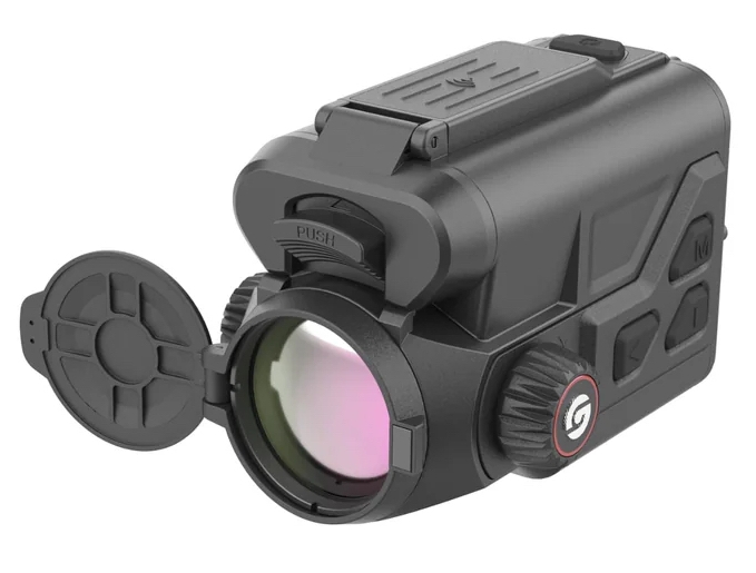 Guide Sensmart TB Clip On TB630 - Clip-On-enheter - TB630 - 1