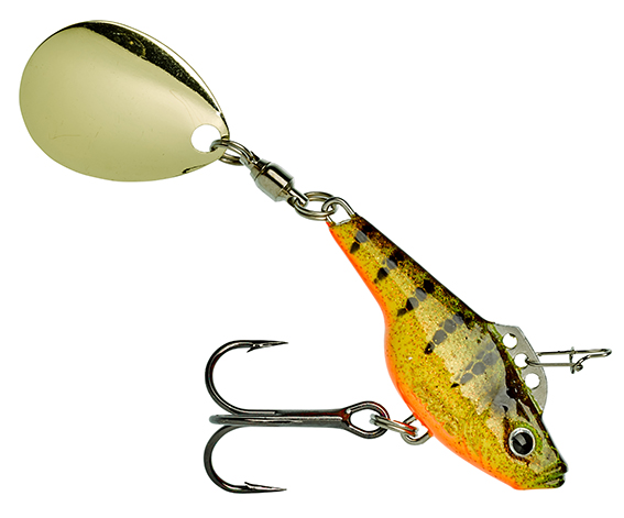 Gunki Jiger 35S - Andre beiter - 179340070 - 1