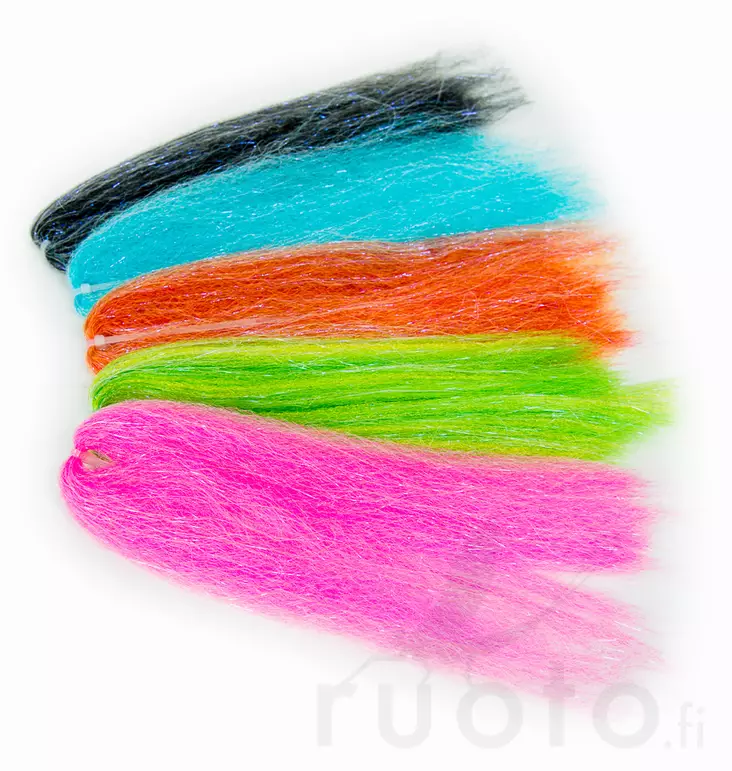 Deadly Dazzle - Gjeddeflue-materiale - 40550200060 - 1