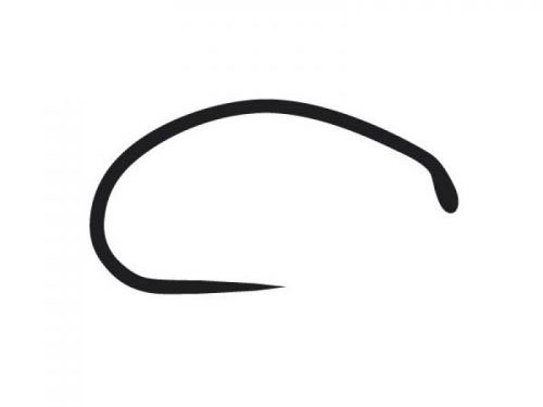 Hanak H300BL Original Czech Nymph - Hullingløs - H300BL10 - 1