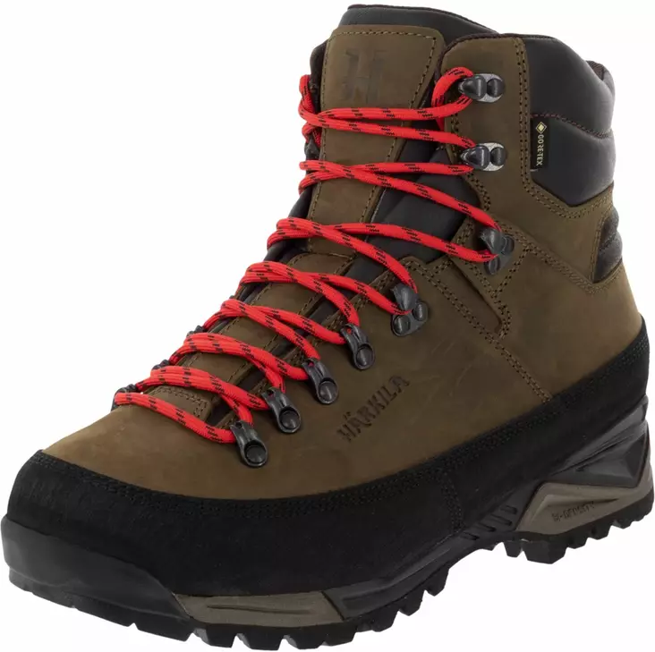 Härkila Saxnäs GTX - Jaktstøvler og -sko - 5714733600790 - 1