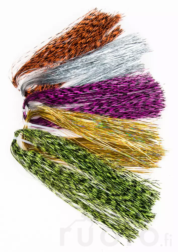 Hedron Flashabou Magnum - Blits - 40550100000 - 1