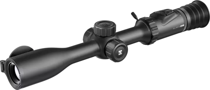HikMicro Alpex Pro A50P - Termiske og nattoptiske sikter - 6974004649340 - 1