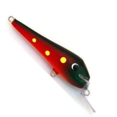 HK Varma Haba 7cm Lohivaappu - Vippere - 3400401570 - 1